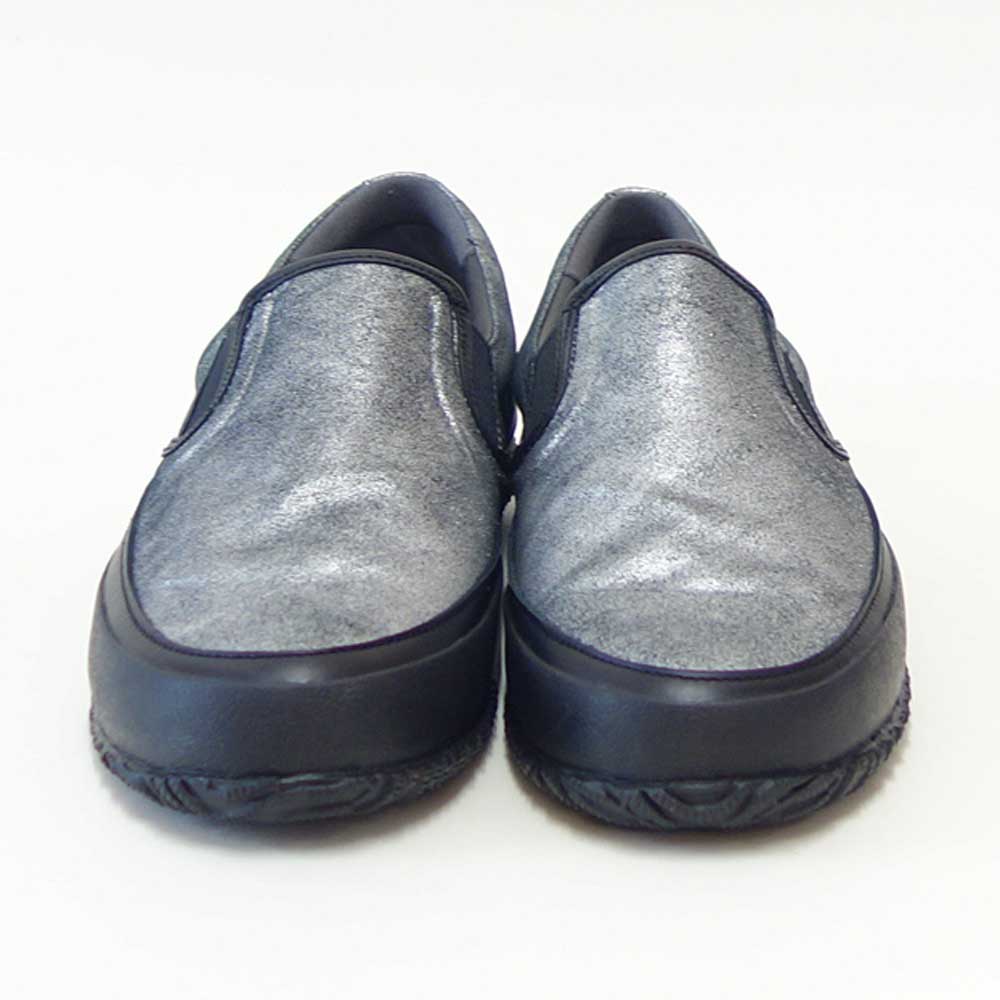 スピングル SPINGLE SP-1059（ユニセックス）ガンメタル (198