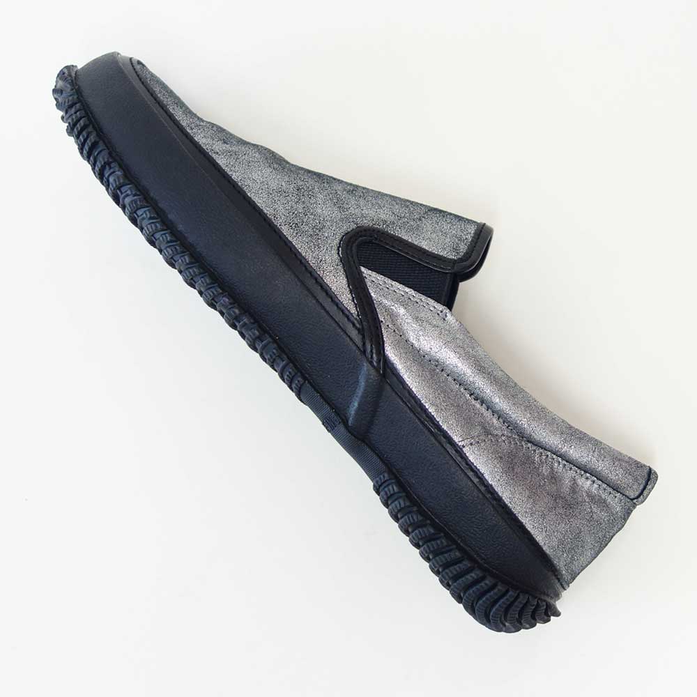 スピングル SPINGLE SP-1059（ユニセックス）ガンメタル (198