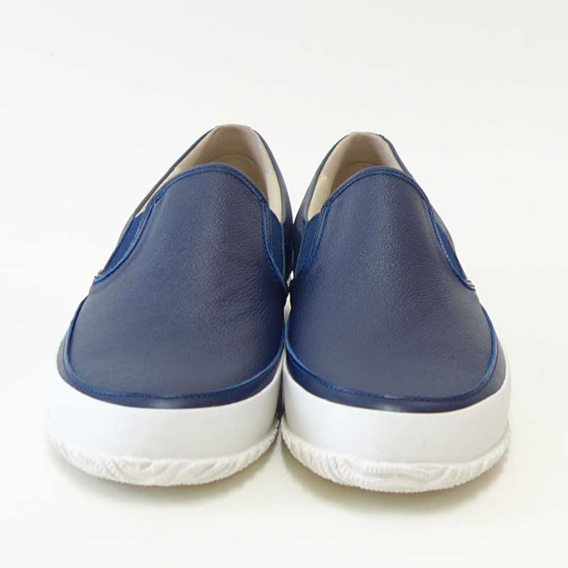 スピングル SPINGLE SP-1059（ユニセックス）ネイビー (39) カンガルー