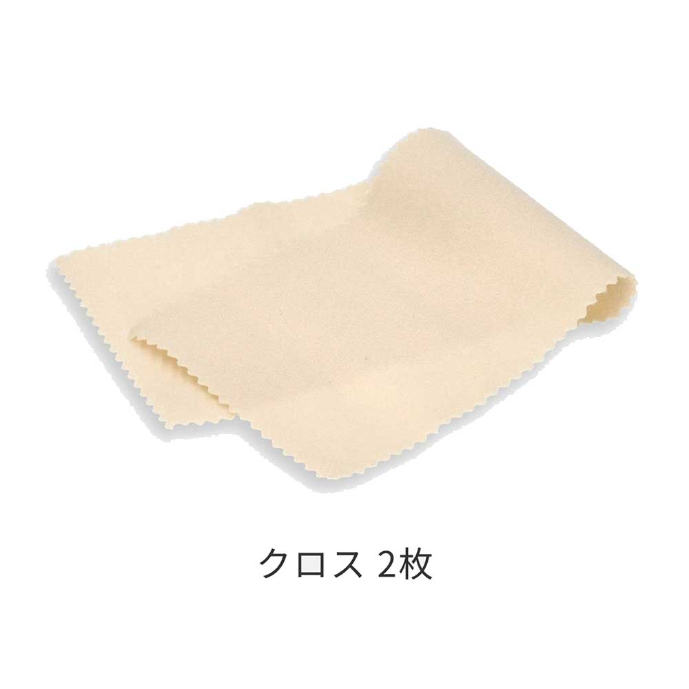 スピングルSPINGLEスタンダードシューケアセットSPA-9631（日本製）製造元コロンブス保革保湿汚れ落とし防カビ