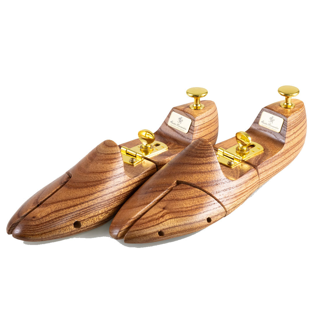Sarto Recamier (サルトレカミエ） SR300ES シュートリー（ユーカリ材  ネジ式） スタンダードで汎用性の高い形状