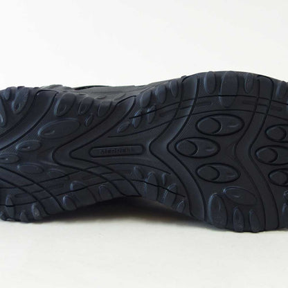 メレルMERRELL（メンズ）カメレオンストームリダックスジャパンゴアテックスユニセックスu00005678カラー：ブラックGORE-TEX完全防水通気性メッシュアウトドアシューズウォーキングハイキングトレイル「靴」