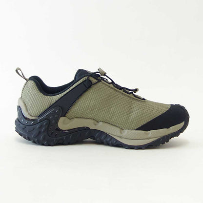 メレルMERRELL（メンズ）カメレオンストームリダックスジャパンゴアテックスユニセックスu00005682カラー：ドラブGORE-TEX完全防水通気性メッシュアウトドアシューズウォーキングハイキングトレイル「靴」