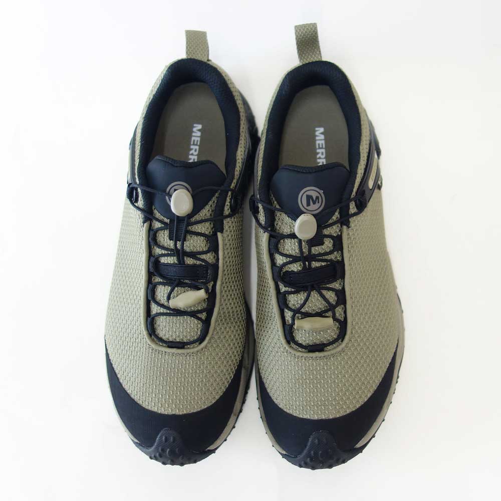 メレルMERRELL（メンズ）カメレオンストームリダックスジャパンゴアテックスユニセックスu00005682カラー：ドラブGORE-TEX完全防水通気性メッシュアウトドアシューズウォーキングハイキングトレイル「靴」