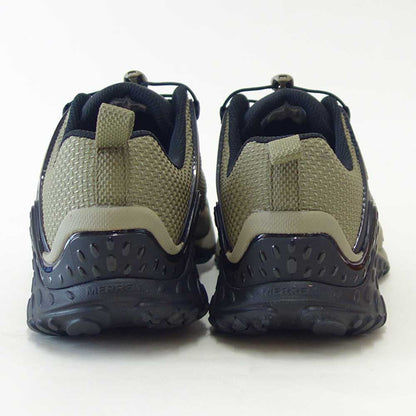 メレルMERRELL（メンズ）カメレオンストームリダックスジャパンゴアテックスユニセックスu00005682カラー：ドラブGORE-TEX完全防水通気性メッシュアウトドアシューズウォーキングハイキングトレイル「靴」