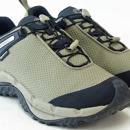 メレルMERRELL（メンズ）カメレオンストームリダックスジャパンゴアテックスユニセックスu00005682カラー：ドラブGORE-TEX完全防水通気性メッシュアウトドアシューズウォーキングハイキングトレイル「靴」