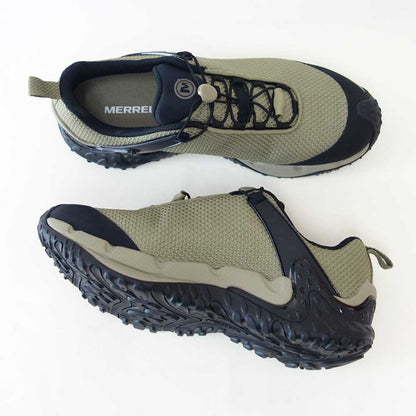 メレルMERRELL（メンズ）カメレオンストームリダックスジャパンゴアテックスユニセックスu00005682カラー：ドラブGORE-TEX完全防水通気性メッシュアウトドアシューズウォーキングハイキングトレイル「靴」