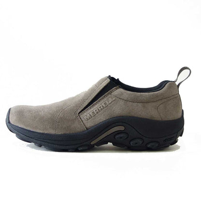 MERRELLメレルジャングルモックアイスプラスu004249ガンスモーク（レディース）エアークッションで快適ウォーク「靴」