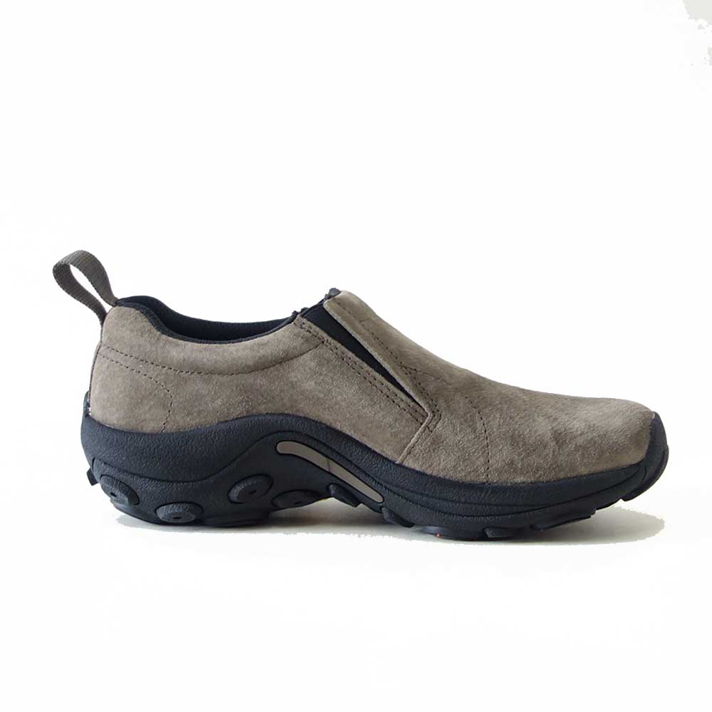 MERRELLメレルジャングルモックアイスプラスu004249ガンスモーク（レディース）エアークッションで快適ウォーク「靴」