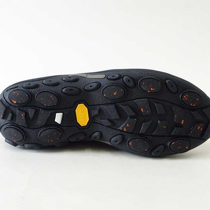 MERRELLメレルジャングルモックアイスプラスu004249ガンスモーク（レディース）エアークッションで快適ウォーク「靴」