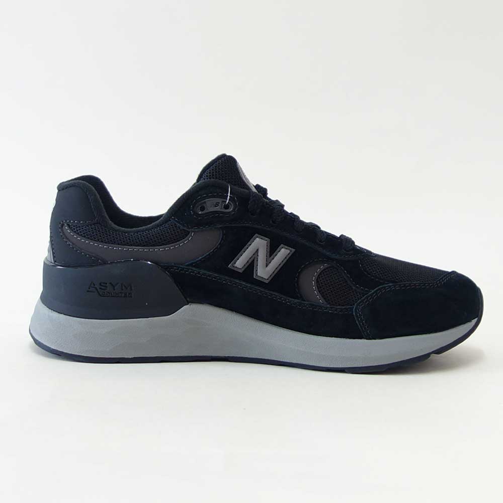 ニューバランスnewbalanceFreshFoamX1880v2U188W1RMブラック（メンズ）4E幅アウトドアシューズウォーキングフィットネス「靴」