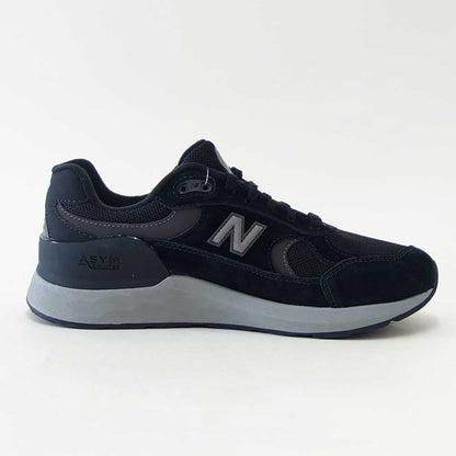 ニューバランスnewbalanceFreshFoamX1880v2U188W1RMブラック（メンズ）4E幅アウトドアシューズウォーキングフィットネス「靴」