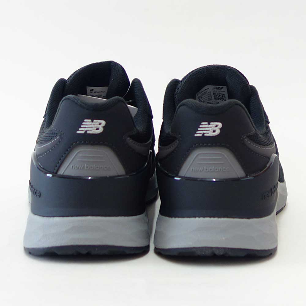 ニューバランスnewbalanceFreshFoamX1880v2U188W1RMブラック（メンズ）4E幅アウトドアシューズウォーキングフィットネス「靴」