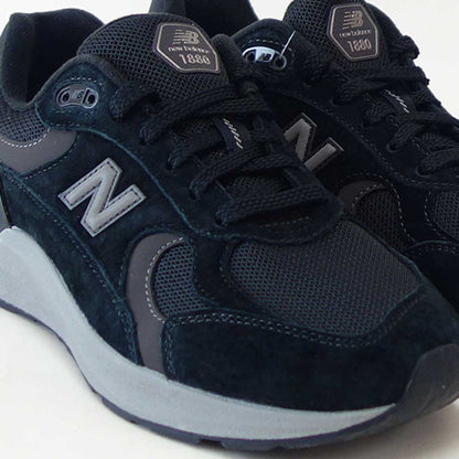 ニューバランスnewbalanceFreshFoamX1880v2U188W1RMブラック（メンズ）4E幅アウトドアシューズウォーキングフィットネス「靴」