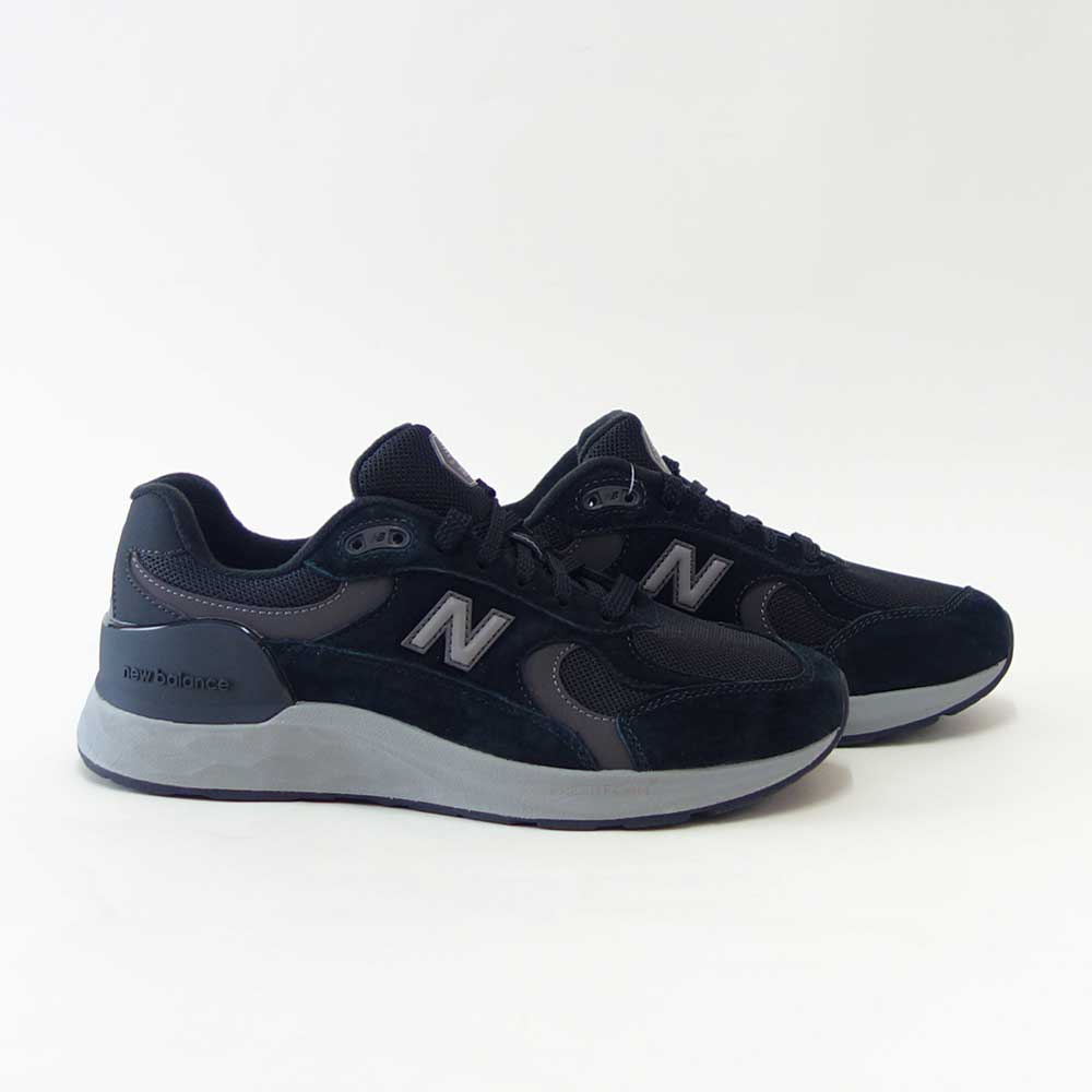 ニューバランスnewbalanceFreshFoamX1880v2U188W1RMブラック（メンズ）4E幅アウトドアシューズウォーキングフィットネス「靴」