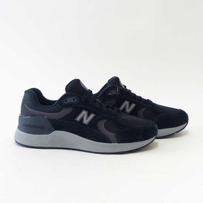 ニューバランスnewbalanceFreshFoamX1880v2U188W1RMブラック（メンズ）4E幅アウトドアシューズウォーキングフィットネス「靴」