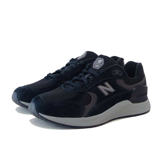 ニューバランスnewbalanceFreshFoamX1880v2U188W1RMブラック（メンズ）4E幅アウトドアシューズウォーキングフィットネス「靴」