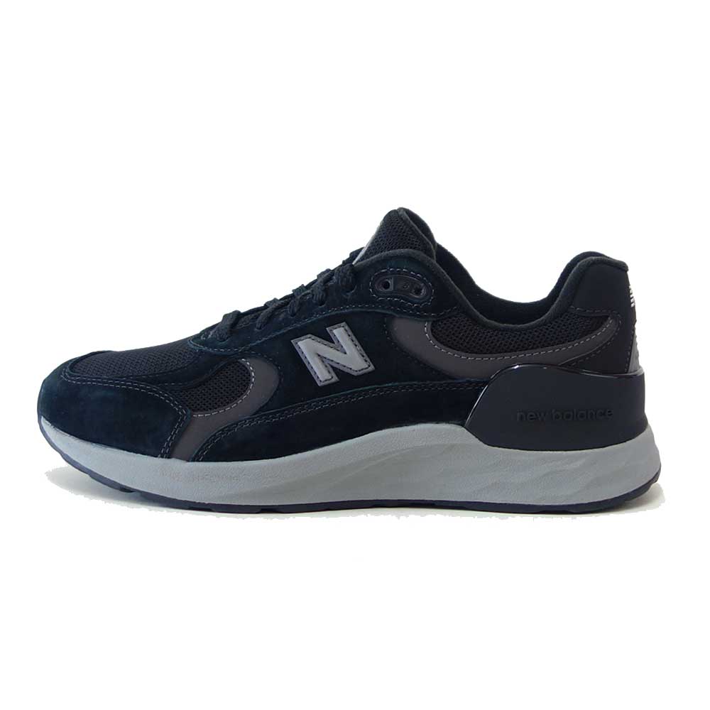 ニューバランスnewbalanceFreshFoamX1880v2U188W1RMブラック（メンズ）4E幅アウトドアシューズウォーキングフィットネス「靴」
