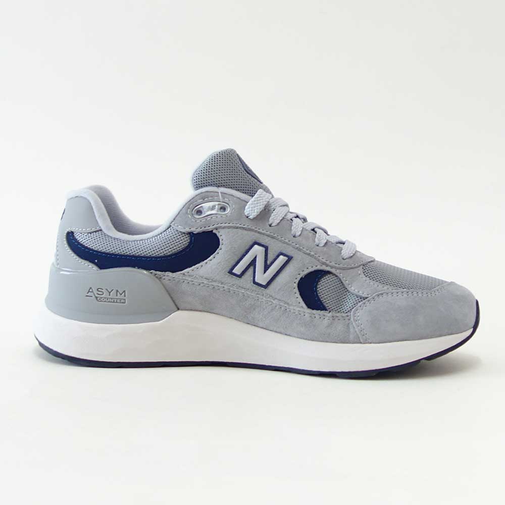 ニューバランスnewbalanceFreshFoamX1880v2U188W3U2スレートグレー（メンズ）4E幅アウトドアシューズウォーキングフィットネス「靴」