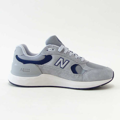 ニューバランスnewbalanceFreshFoamX1880v2U188W3U2スレートグレー（メンズ）4E幅アウトドアシューズウォーキングフィットネス「靴」