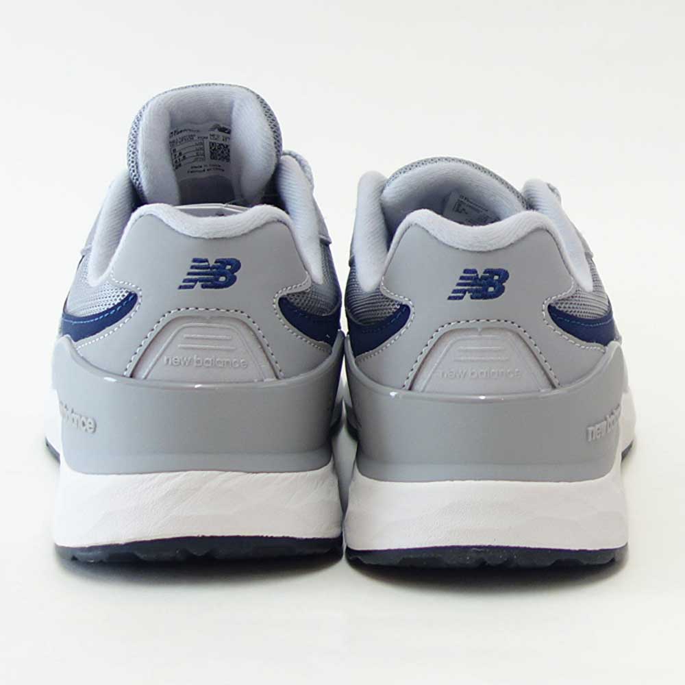 ニューバランスnewbalanceFreshFoamX1880v2U188W3U2スレートグレー（メンズ）4E幅アウトドアシューズウォーキングフィットネス「靴」