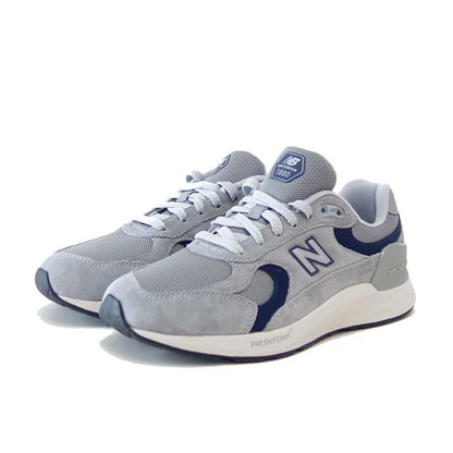 ニューバランスnewbalanceFreshFoamX1880v2U188W3U2スレートグレー（メンズ）4E幅アウトドアシューズウォーキングフィットネス「靴」