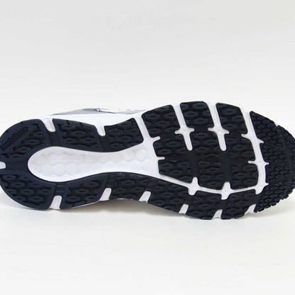 newbalanceニューバランスU4086LRシルバー/ホワイト/ダークグレー（メンズ）スニーカーウォーキングランニングシューズD「靴」