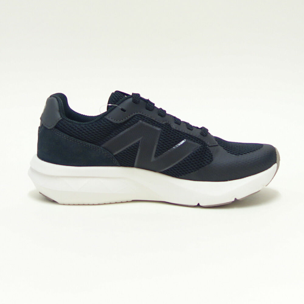 newbalanceニューバランスua800ba1(ダイナソフト800)ブラック（レディース）スニーカーウォーキングランニングジム「靴」