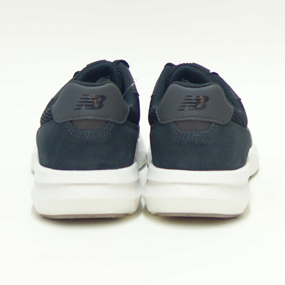 newbalanceニューバランスua800ba1(ダイナソフト800)ブラック（レディース）スニーカーウォーキングランニングジム「靴」