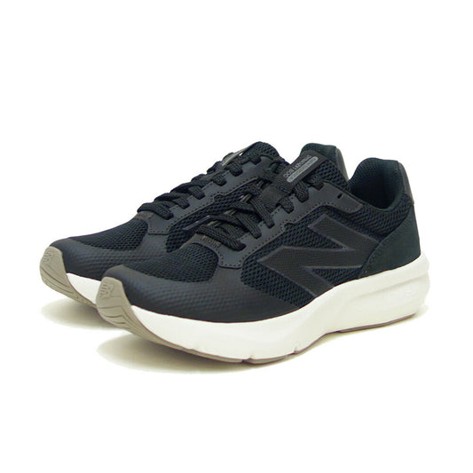 newbalanceニューバランスua800ba1(ダイナソフト800)ブラック（レディース）スニーカーウォーキングランニングジム「靴」
