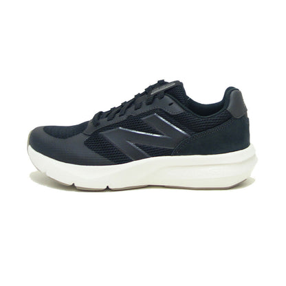 new balance ニューバランス ua800ba1 (ダイナソフト 800)  ブラック （レディース） スニーカー ウォーキング ランニング ジム「靴」