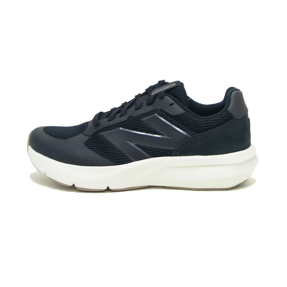 newbalanceニューバランスua800ba1(ダイナソフト800)ブラック（レディース）スニーカーウォーキングランニングジム「靴」
