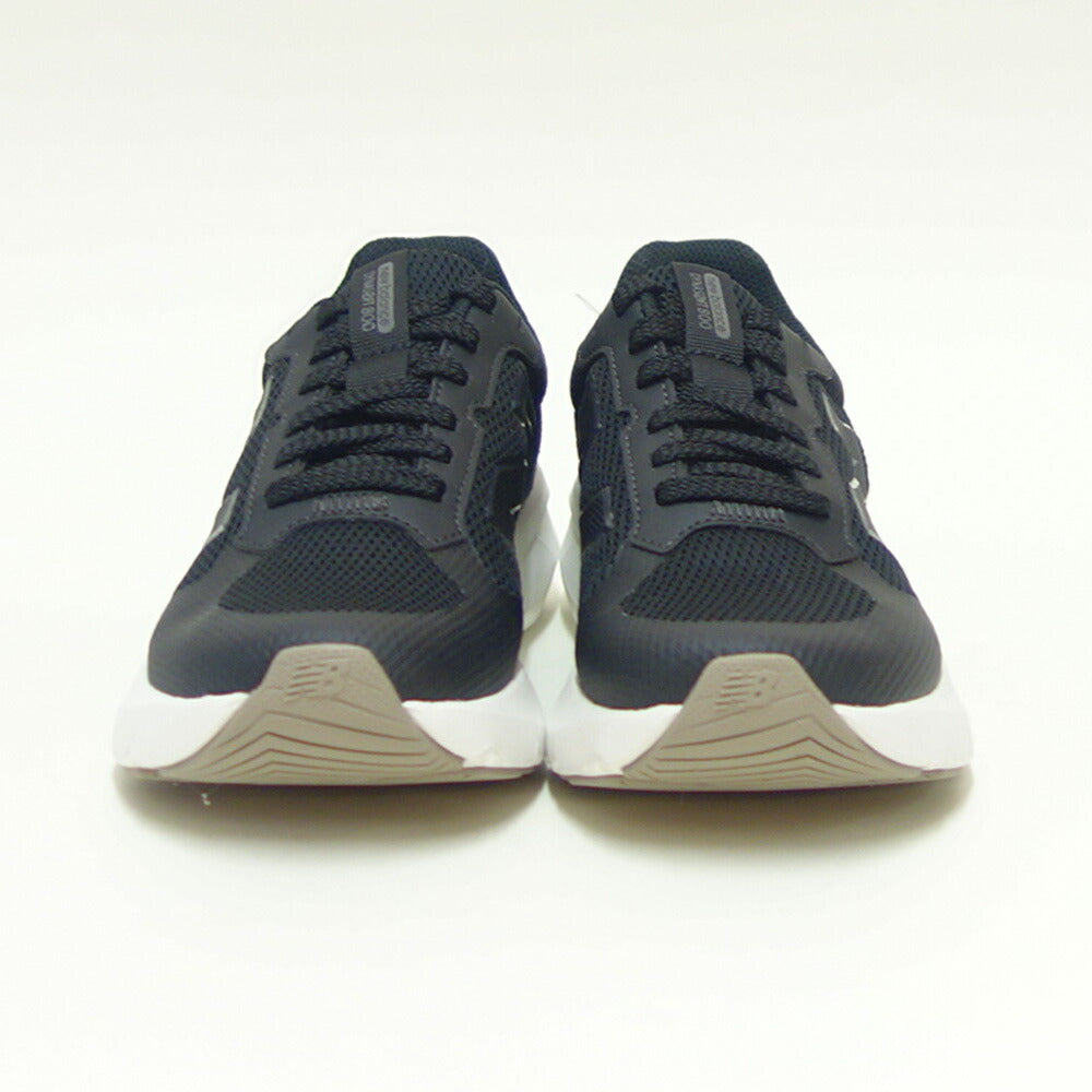 newbalanceニューバランスua800ba1(ダイナソフト800)ブラック（レディース）スニーカーウォーキングランニングジム「靴」