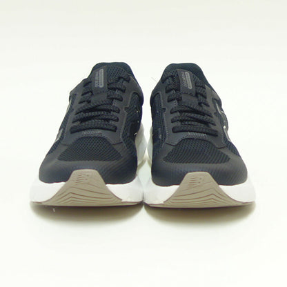 newbalanceニューバランスua800ba1(ダイナソフト800)ブラック（レディース）スニーカーウォーキングランニングジム「靴」