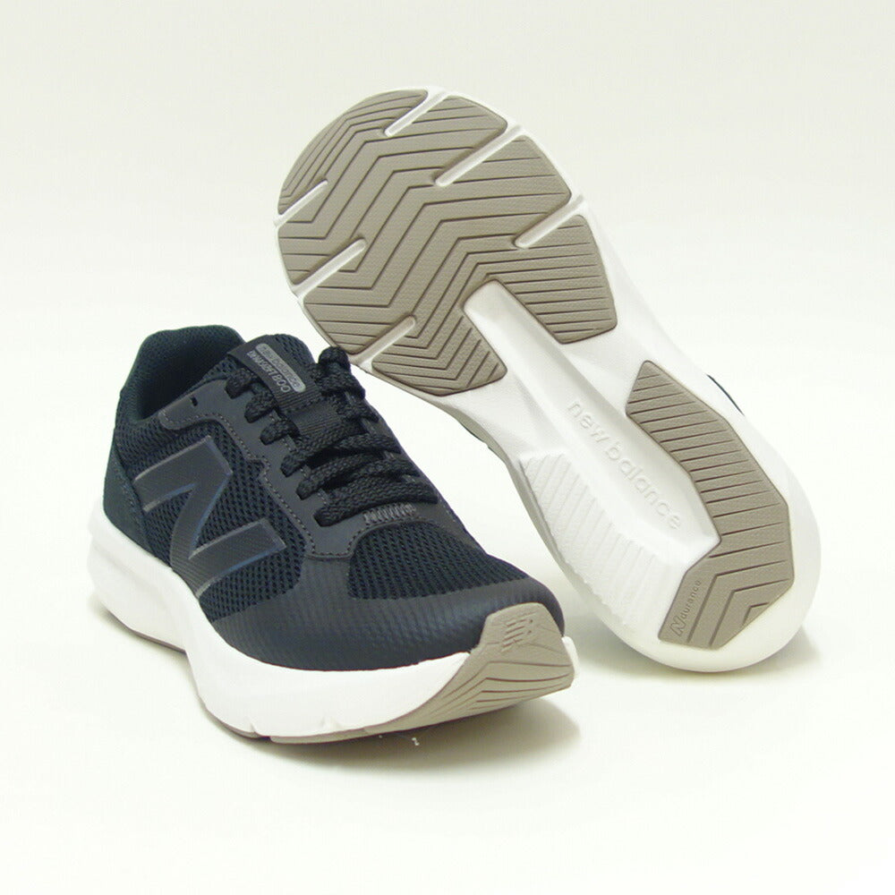 newbalanceニューバランスua800ba1(ダイナソフト800)ブラック（レディース）スニーカーウォーキングランニングジム「靴」