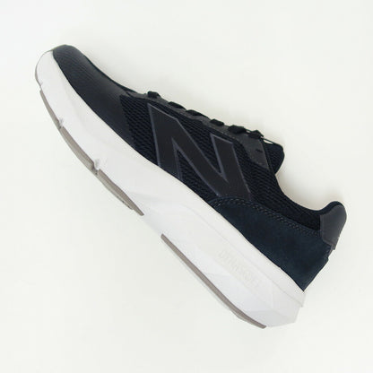 newbalanceニューバランスua800ba1(ダイナソフト800)ブラック（レディース）スニーカーウォーキングランニングジム「靴」