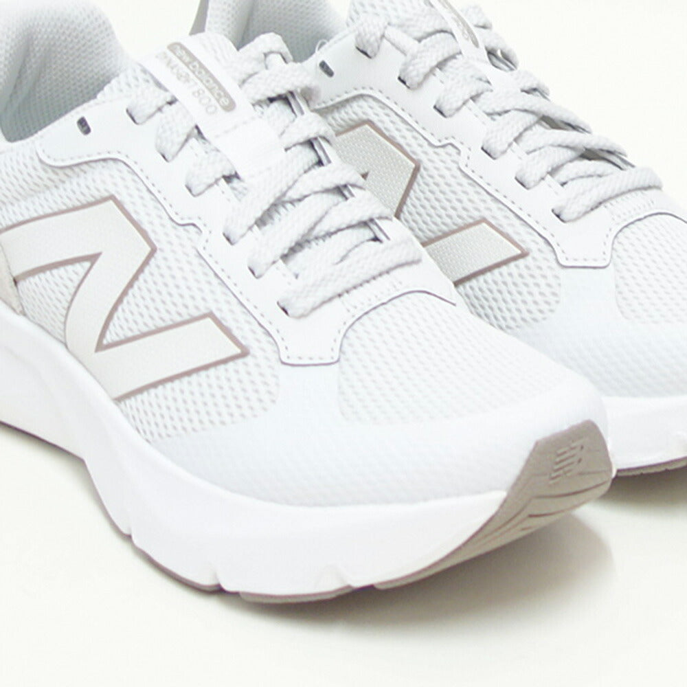 newbalanceニューバランスua800bb1(ダイナソフト800)REFLECTION（レディース）スニーカーウォーキングランニングジム「靴」