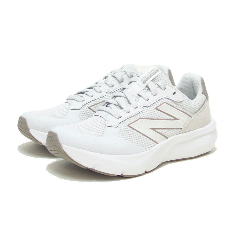 newbalanceニューバランスua800bb1(ダイナソフト800)REFLECTION（レディース）スニーカーウォーキングランニングジム「靴」