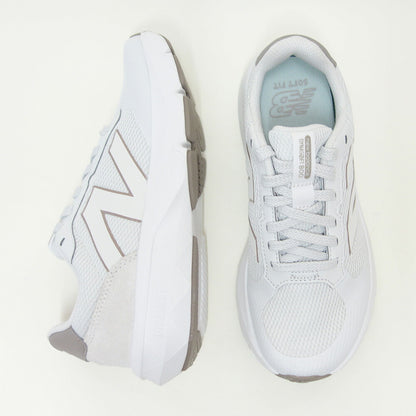 newbalanceニューバランスua800bb1(ダイナソフト800)REFLECTION（レディース）スニーカーウォーキングランニングジム「靴」