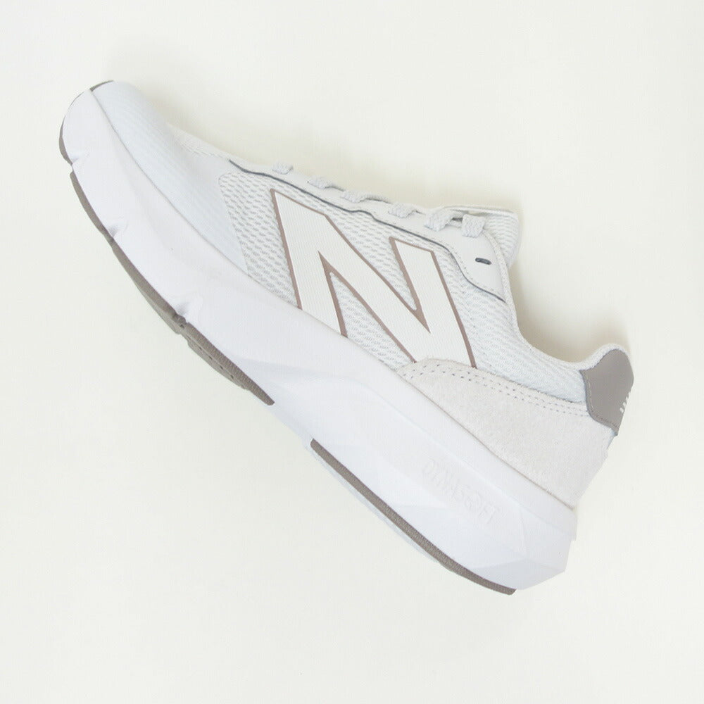 newbalanceニューバランスua800bb1(ダイナソフト800)REFLECTION（レディース）スニーカーウォーキングランニングジム「靴」