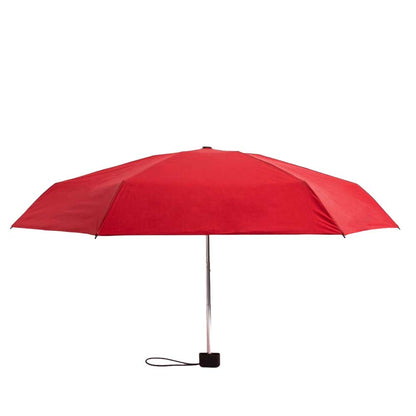 ハンターHUNTERUAU7020UPNミニコンパクトアンブレラ50cm（カラー：ミリタリーレッド・ブラック・ホワイトウィロー）折りたたみ雨傘携帯旅行