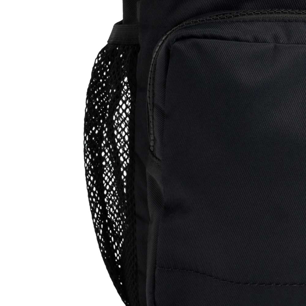 ハンターHUNTERUBB3630KBMBLKナイロンクラシックバックパック（カラー：ブラック）リュックバックパックデイパック
