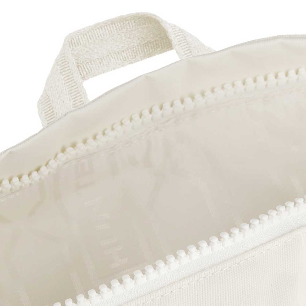 ハンターHUNTERUBB5551KBMナイロンパイオニアミディアムトップクリップバックパックカラー：ソフトサンド/シェイデッドホワイトリュックデイパック