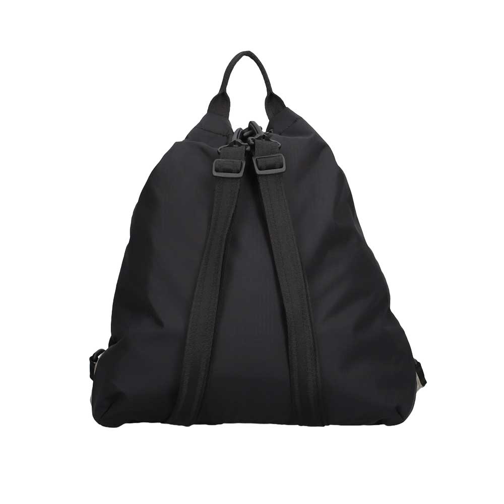 ハンターHUNTERUBB7125NRSBECトラベルマルチファンクションパッカブルバックパック（カラー：ブラック/エナジークレイ）リュックバックパックデイパック