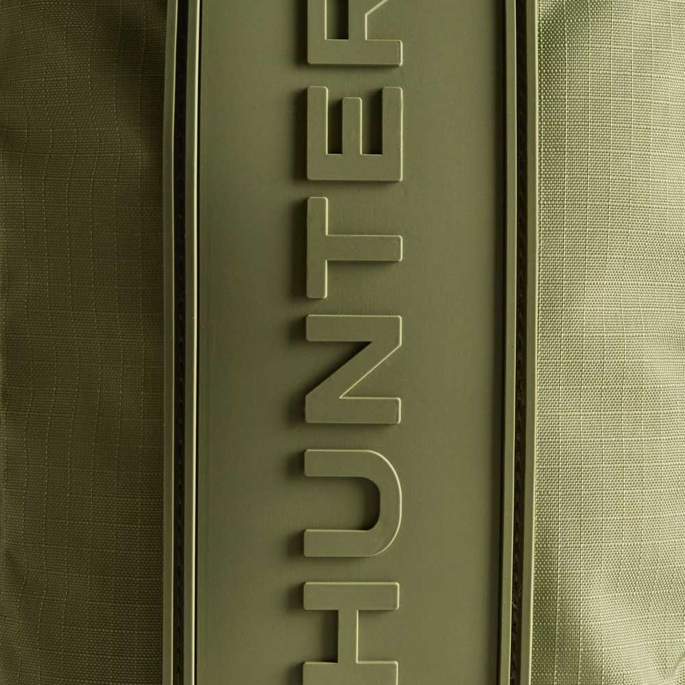 ハンター HUNTER UBP1514NRS トラベル リップストップ リサイクル ナイロン フォンポーチ （カラー：ライキン グリーン） メッセンジャー ショルダーバッグ サコッシュ バッグ