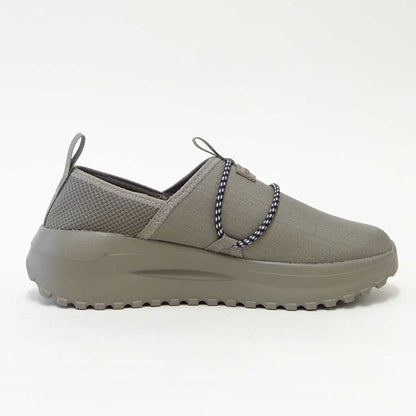 ハンターHUNTERUFF3118NRS（ユニセックス）イン/アウトフローリップストップスリッポン（カラー：エナジークレイ）コンフォートシューズストレッチ「靴」