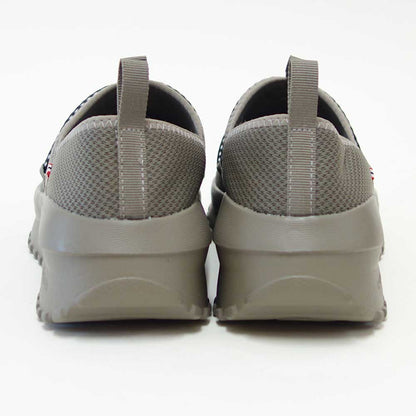 ハンターHUNTERUFF3118NRS（ユニセックス）イン/アウトフローリップストップスリッポン（カラー：エナジークレイ）コンフォートシューズストレッチ「靴」