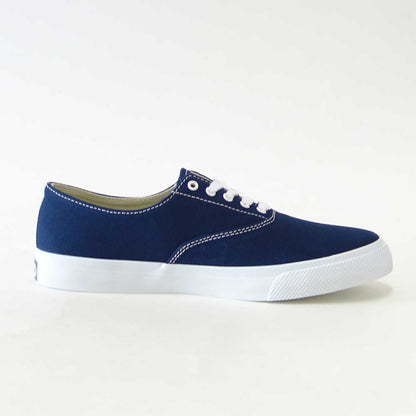 SPERRY（スペリートップサイダー）TOP-SIDERクラシッククラウドCVOuff4101cnv（ユニセックス）ネイビーデッキシューズレースアップスニーカー「靴」