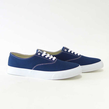 SPERRY（スペリートップサイダー）TOP-SIDERクラシッククラウドCVOuff4101cnv（ユニセックス）ネイビーデッキシューズレースアップスニーカー「靴」