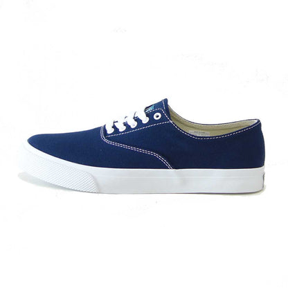 SPERRY（スペリー トップサイダー） TOP-SIDER クラシック クラウド CVO  uff4101cnv （ユニセックス）ネイビー デッキシューズ  レースアップスニーカー「靴」